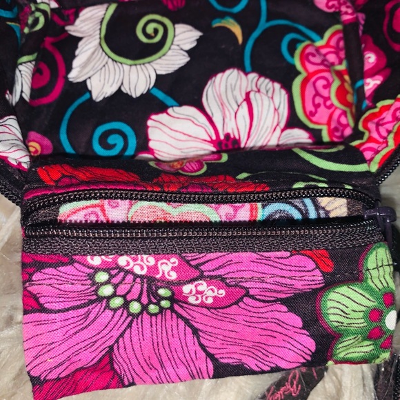 Vera Bradley Mod Floral pattern bundle/lot - Picture 3 of 7
